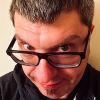 Profile photo of Brady Gaster