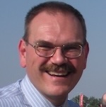 Profile photo of Mike Kistler