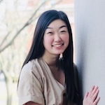 Profile photo of Rachel Kang