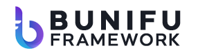 Bunifu logo