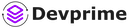 DevPrime logo