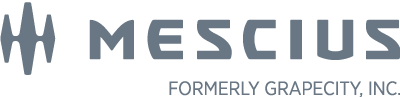 Mescius logo