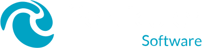 Particular Software logo