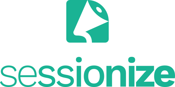 Sessionize logo